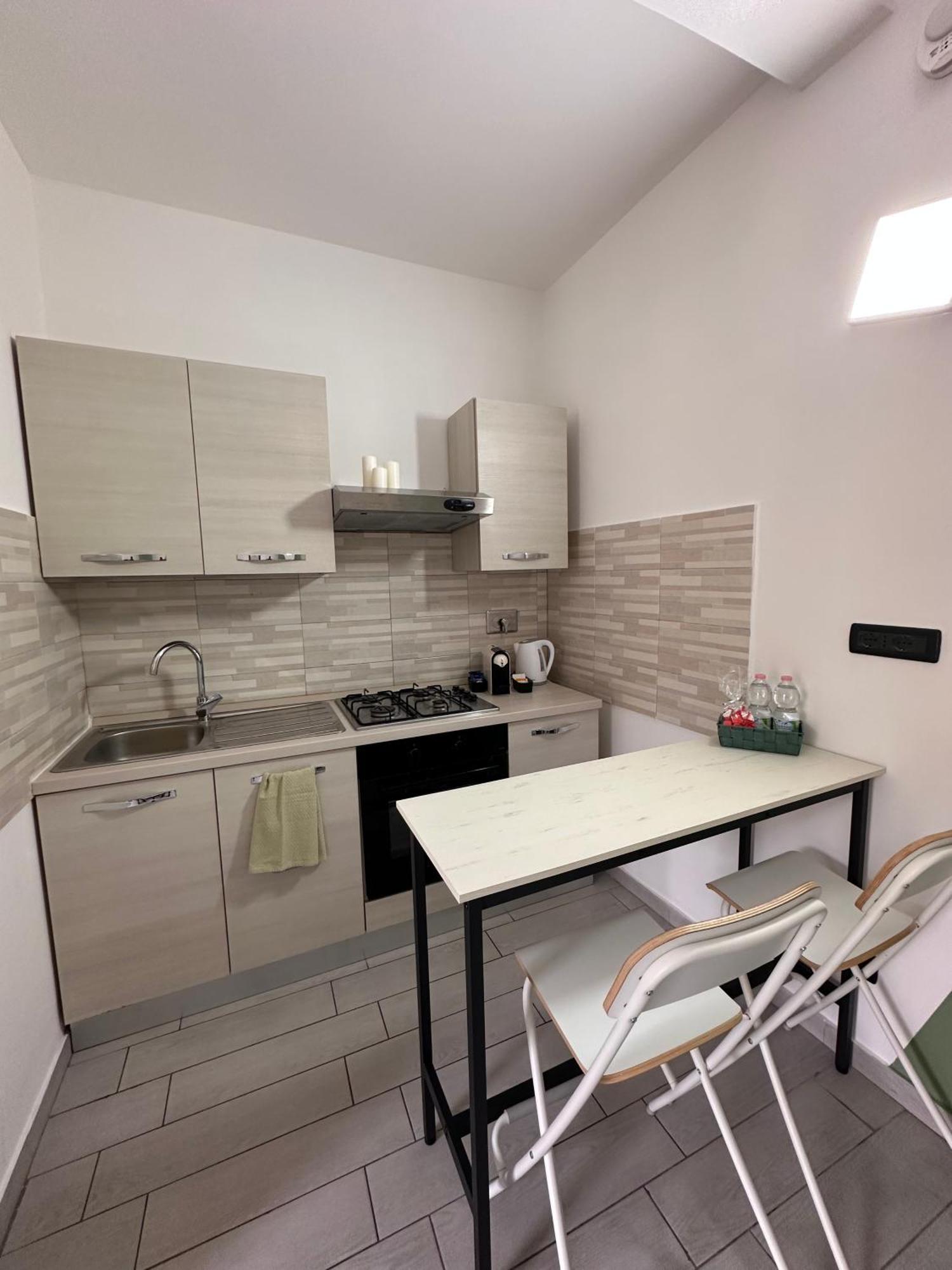 Casa Margherita Apartment Turin Exterior photo