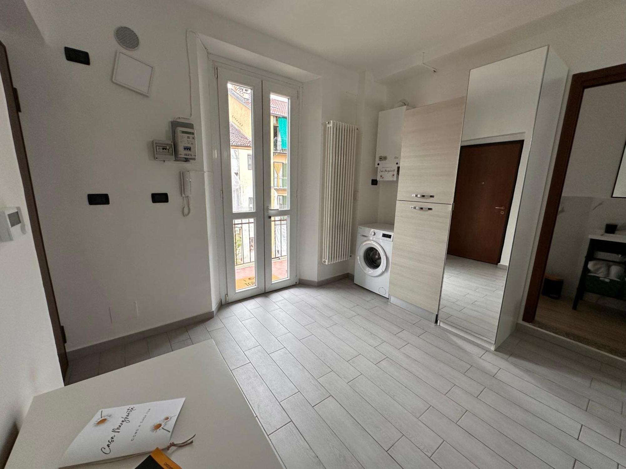 Casa Margherita Apartment Turin Exterior photo